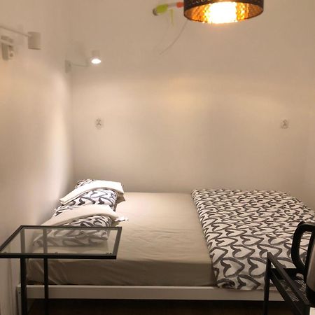 Mini Studio A Bed4U Late Check In ลูบลิน ภายนอก รูปภาพ